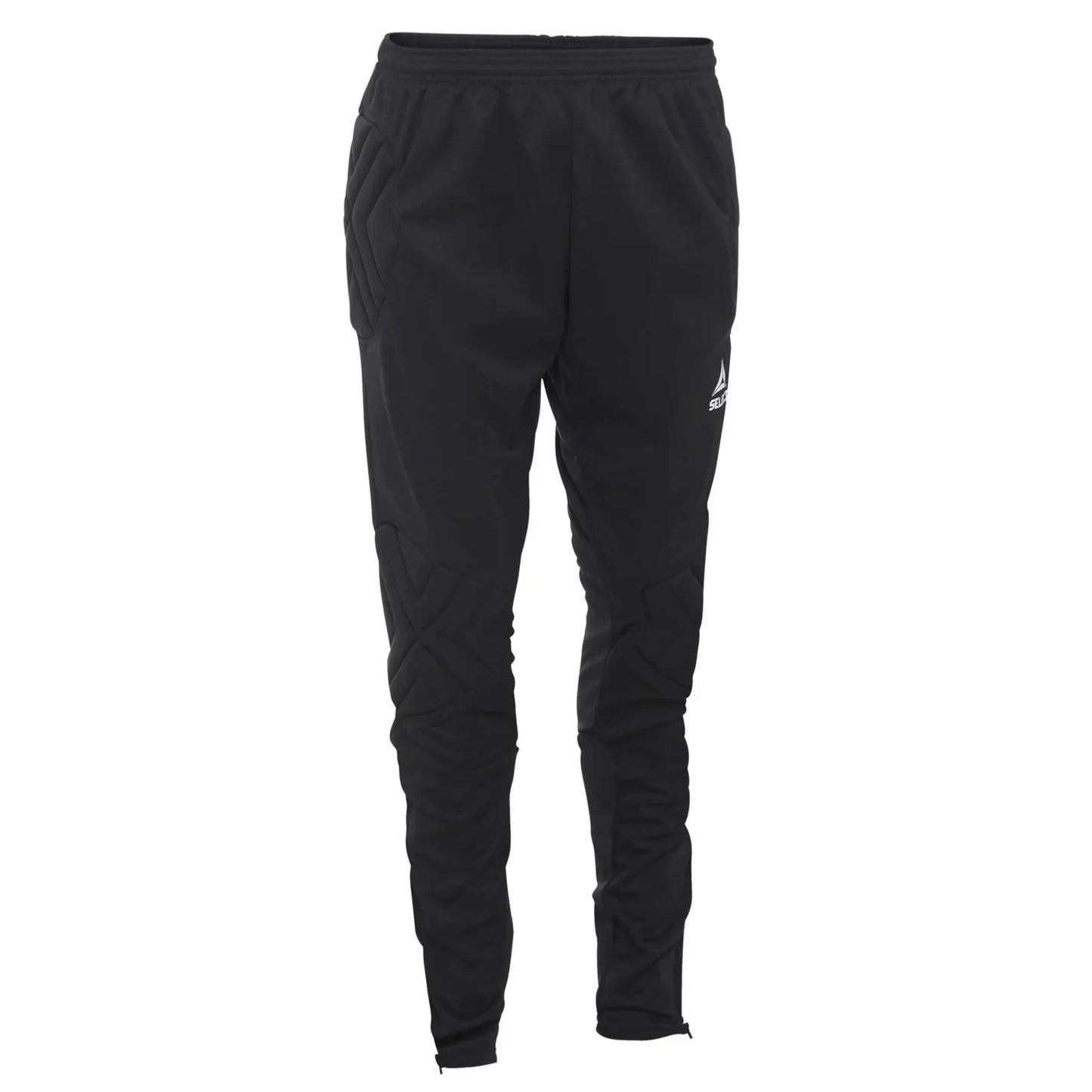 Select Youth Goalkeeper Long Pants - Black
