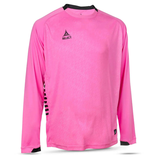 Select Youth Spain Goalkeeper Jersey