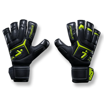 Storelli Gladiator Elite 3.0 with Spine Glove