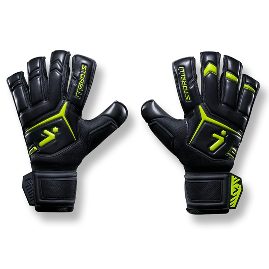 Storelli Gladiator Elite 3.0 with Spine Glove