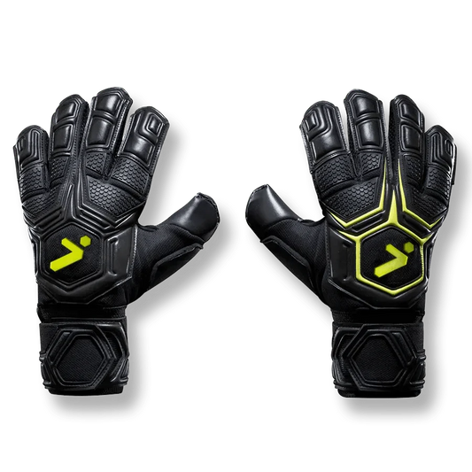 Storelli Gladiator Pro 3 with Spine Glove
