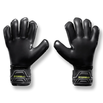 Storelli Gladiator Pro 3 with Spine Glove
