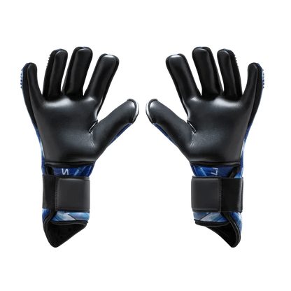 Storelli Lightning Finger Spine Protection Goalkeeper Gloves