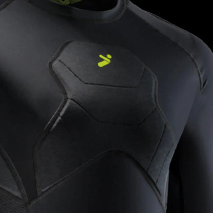 Storelli Youth Bodyshield Goalkeeper 3/4 Undershirt