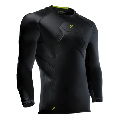 Storelli Youth Bodyshield Goalkeeper 3/4 Undershirt