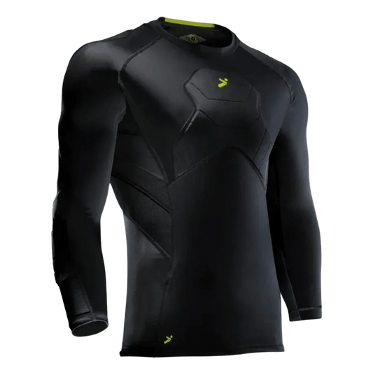 Storelli Youth Bodyshield Goalkeeper 3/4 Undershirt