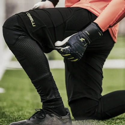 Storelli Youth Exoshield Goalkeeper Short
