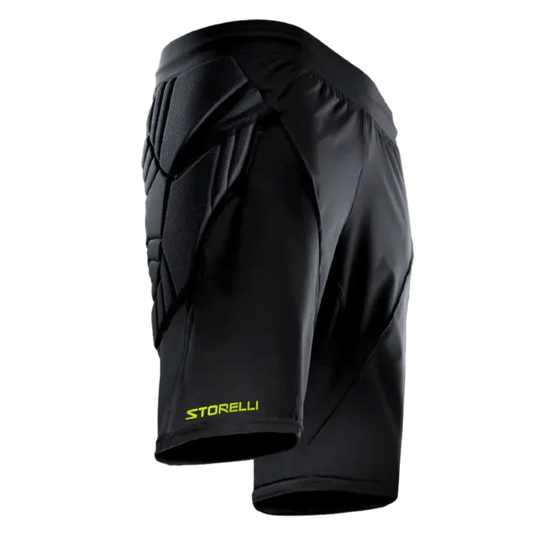 Storelli Youth Exoshield Goalkeeper Short