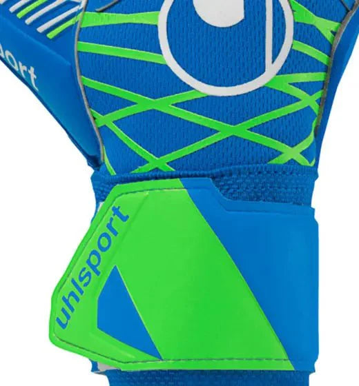 Uhlsport Aquasoft CL Goalkeeper Gloves