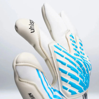 Uhlsport Cybertec Absolutgrip SC Goalkeeper Gloves