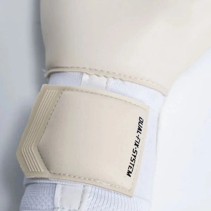Uhlsport Cybertec Absolutgrip SC Goalkeeper Gloves