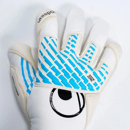 Uhlsport Cybertec Absolutgrip SC Goalkeeper Gloves