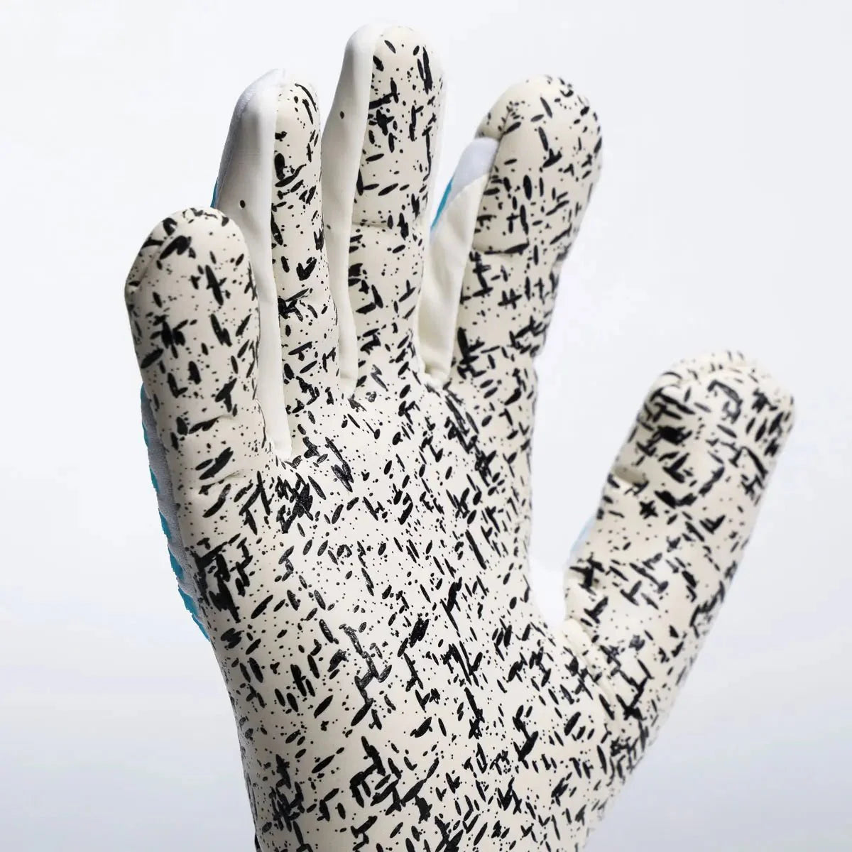 Uhlsport Cybertec Supergrip+ HN Goalkeeper Gloves
