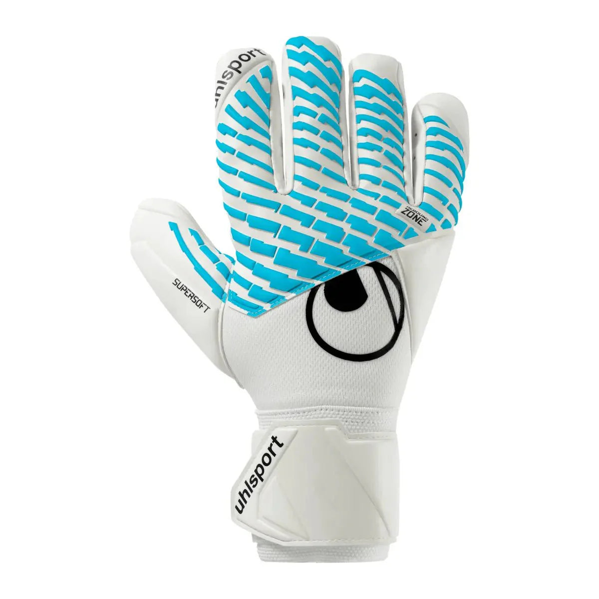 Uhlsport Cybertec Supersoft HN Goalkeeper Gloves