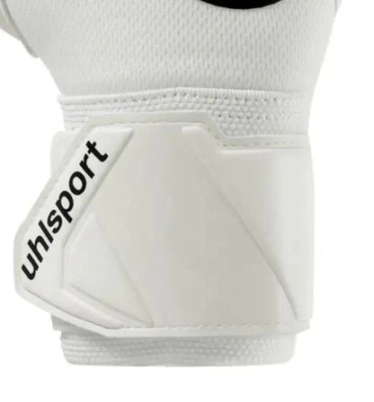 Uhlsport Cybertec Supersoft HN Goalkeeper Gloves