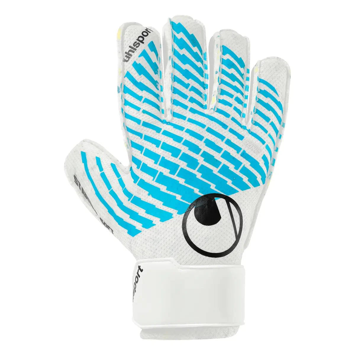 Uhlsport Youth Cybertec Starter Soft Goalkeeper Gloves