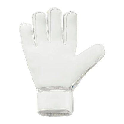 Uhlsport Youth Cybertec Starter Soft Goalkeeper Gloves