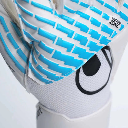 Uhlsport Youth Cybertec Starter Soft Goalkeeper Gloves