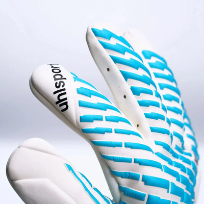 Uhlsport Youth Cybertec Supersoft HN Goalkeeper Gloves