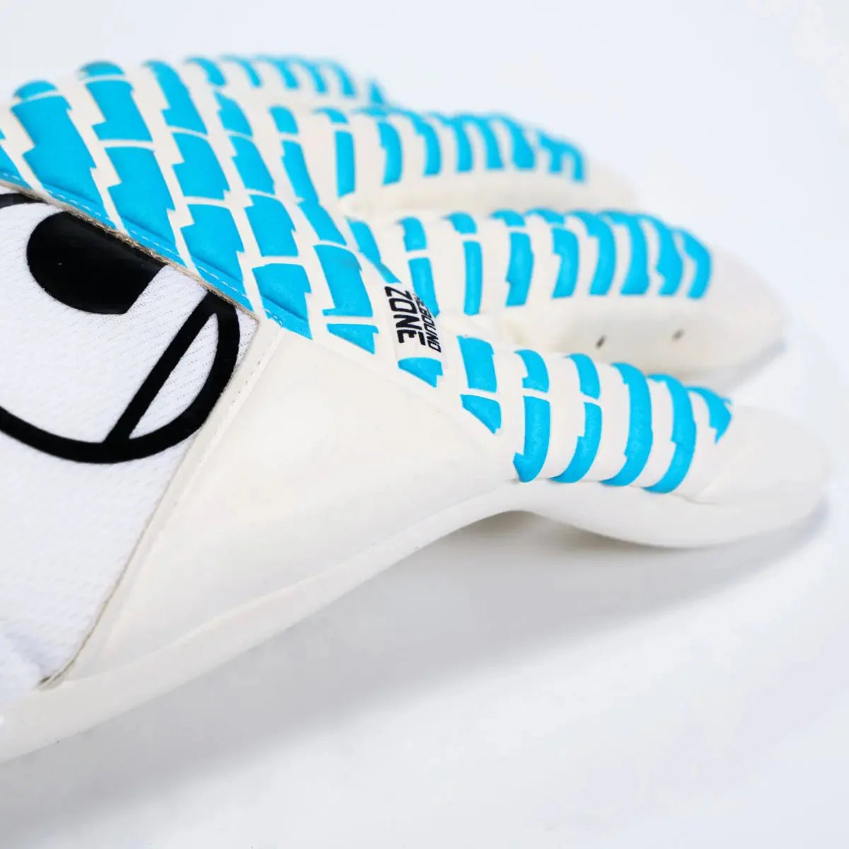 Uhlsport Youth Cybertec Supersoft HN Goalkeeper Gloves