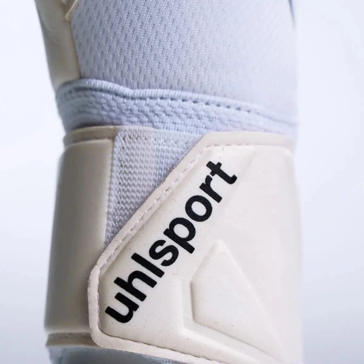 Uhlsport Youth Cybertec Supersoft HN Goalkeeper Gloves