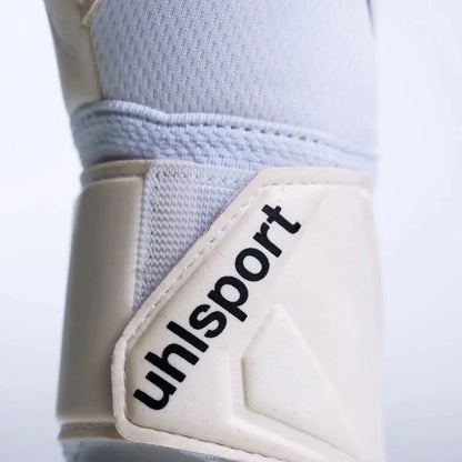 Uhlsport Youth Cybertec Supersoft HN Goalkeeper Gloves