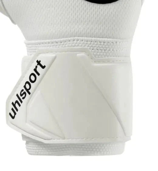 Uhlsport Youth Cybertec Supersoft HN Goalkeeper Gloves