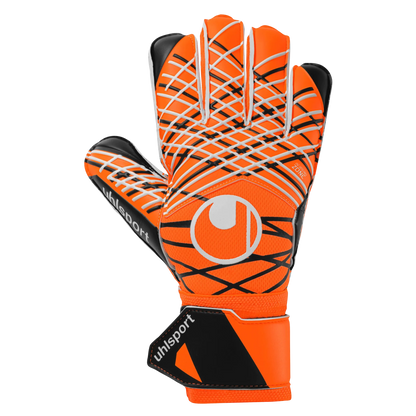 Uhlsport Youth Soft Resist+ CL Goalkeeper Gloves