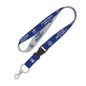Wincraft Argentina Lanyard w/ Detachable 1" Buckle