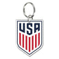Wincraft US National Soccer Team Premium Acrylic Key Ring